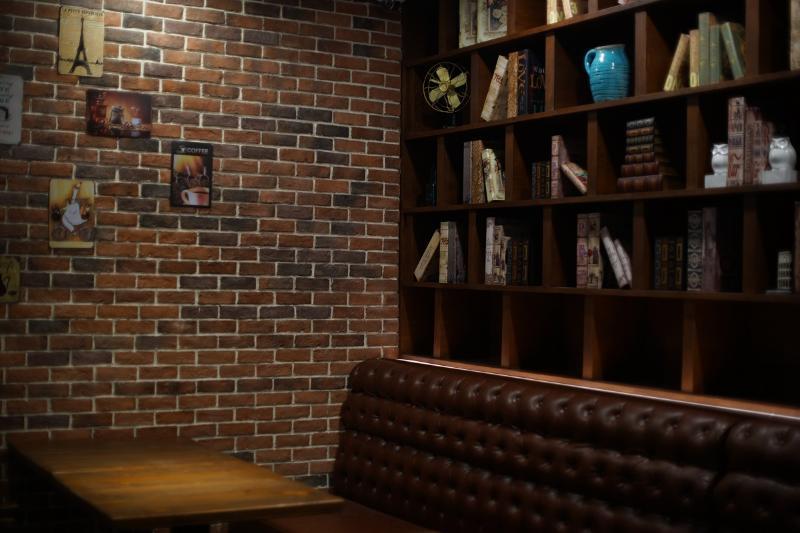 Manxin Hotel Shanghai Xujiahui エクステリア 写真