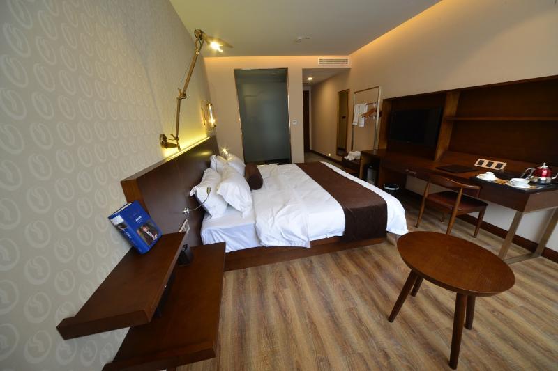 Manxin Hotel Shanghai Xujiahui エクステリア 写真
