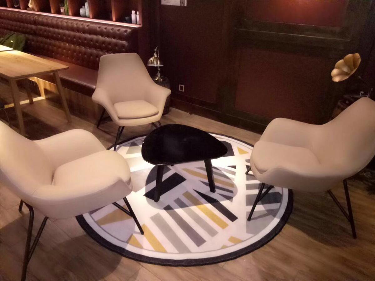 Manxin Hotel Shanghai Xujiahui エクステリア 写真