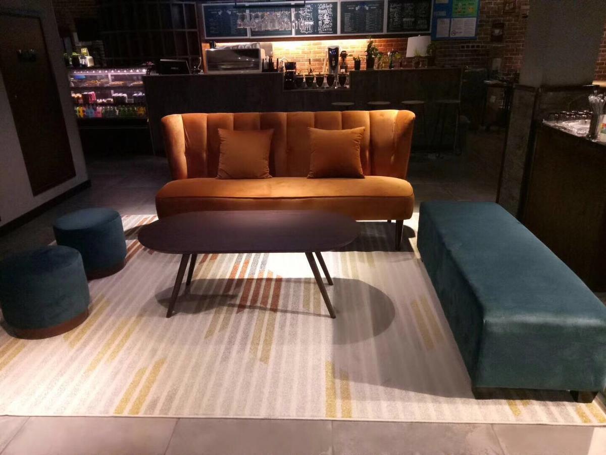 Manxin Hotel Shanghai Xujiahui エクステリア 写真